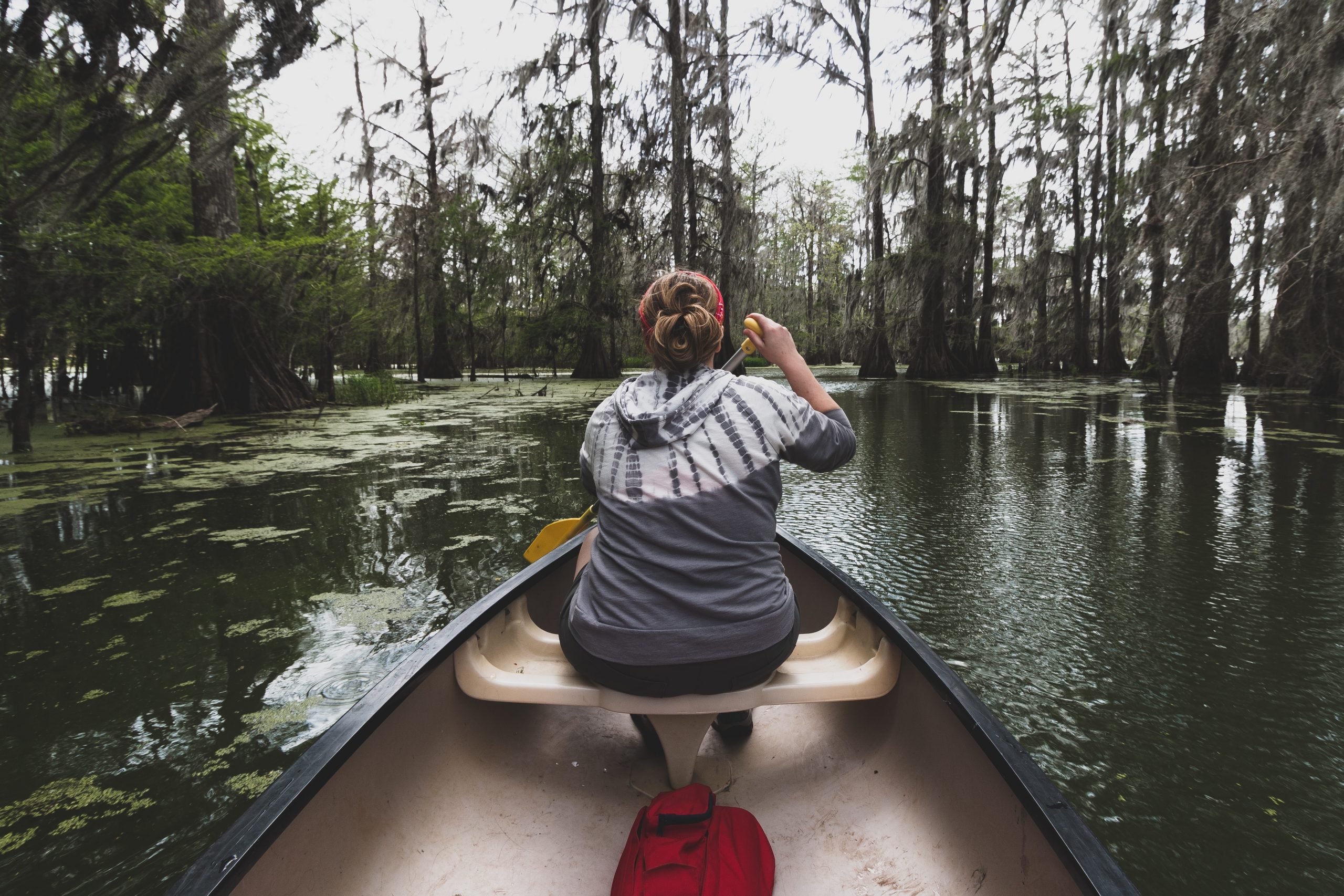 off the beaten path in new orleans