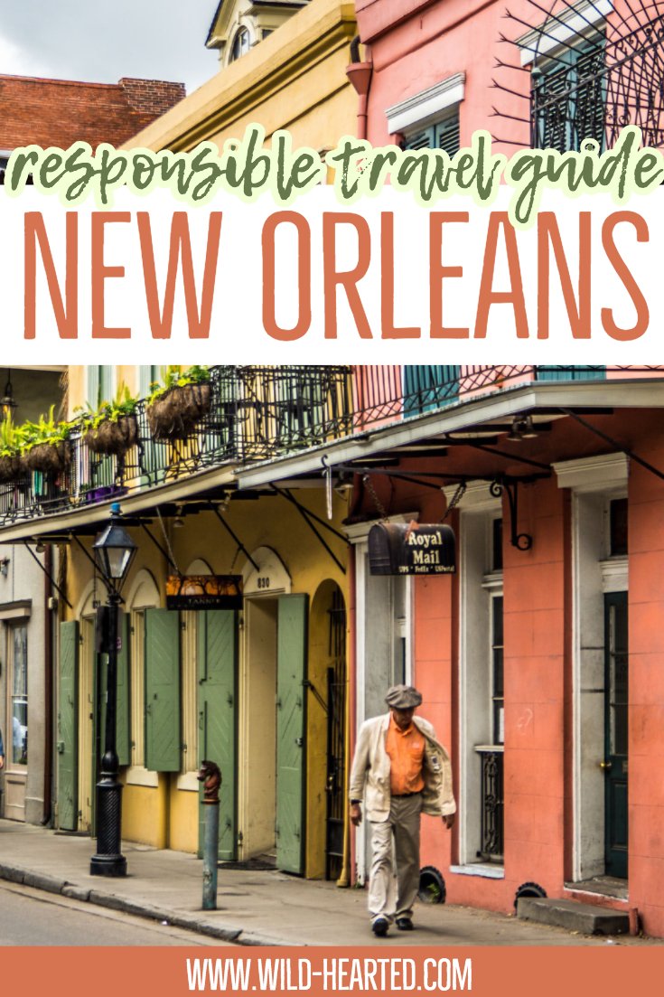 New Orleans: 7 Things Travelers Need To Know Before Visiting - Travel Off  Path