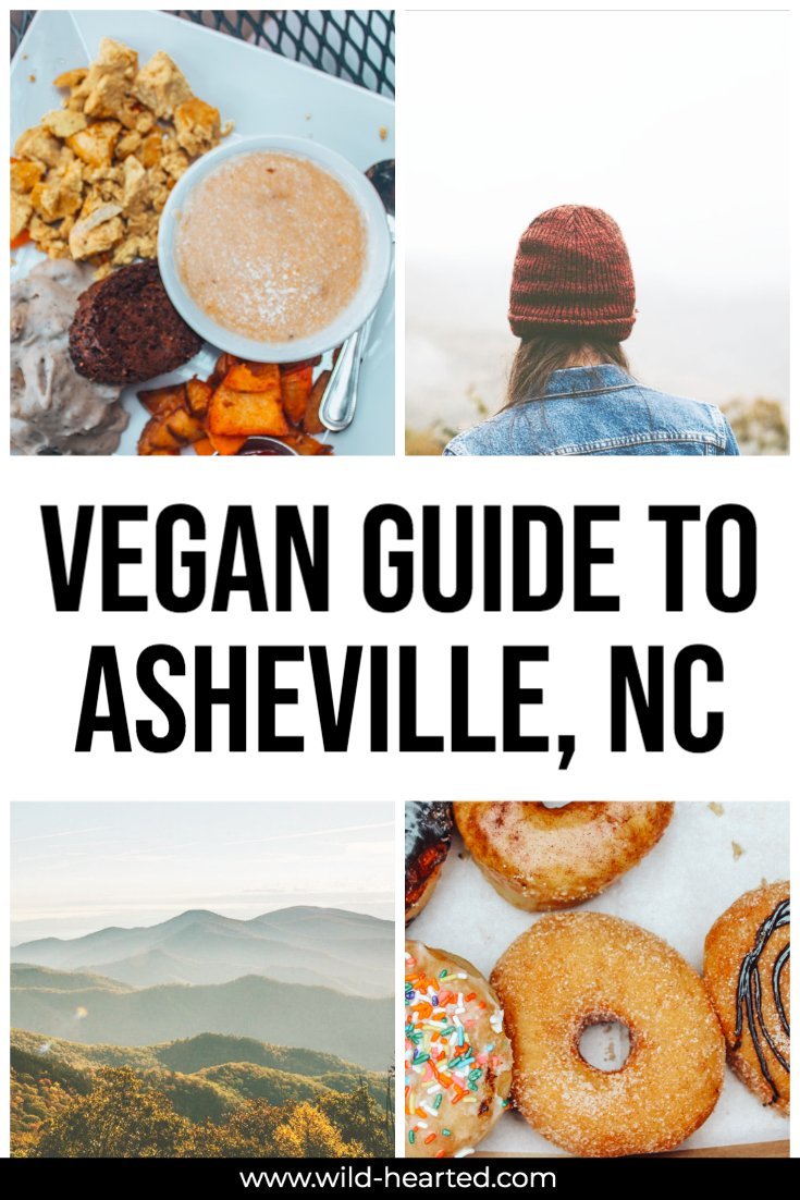 vegan restaurants asheville