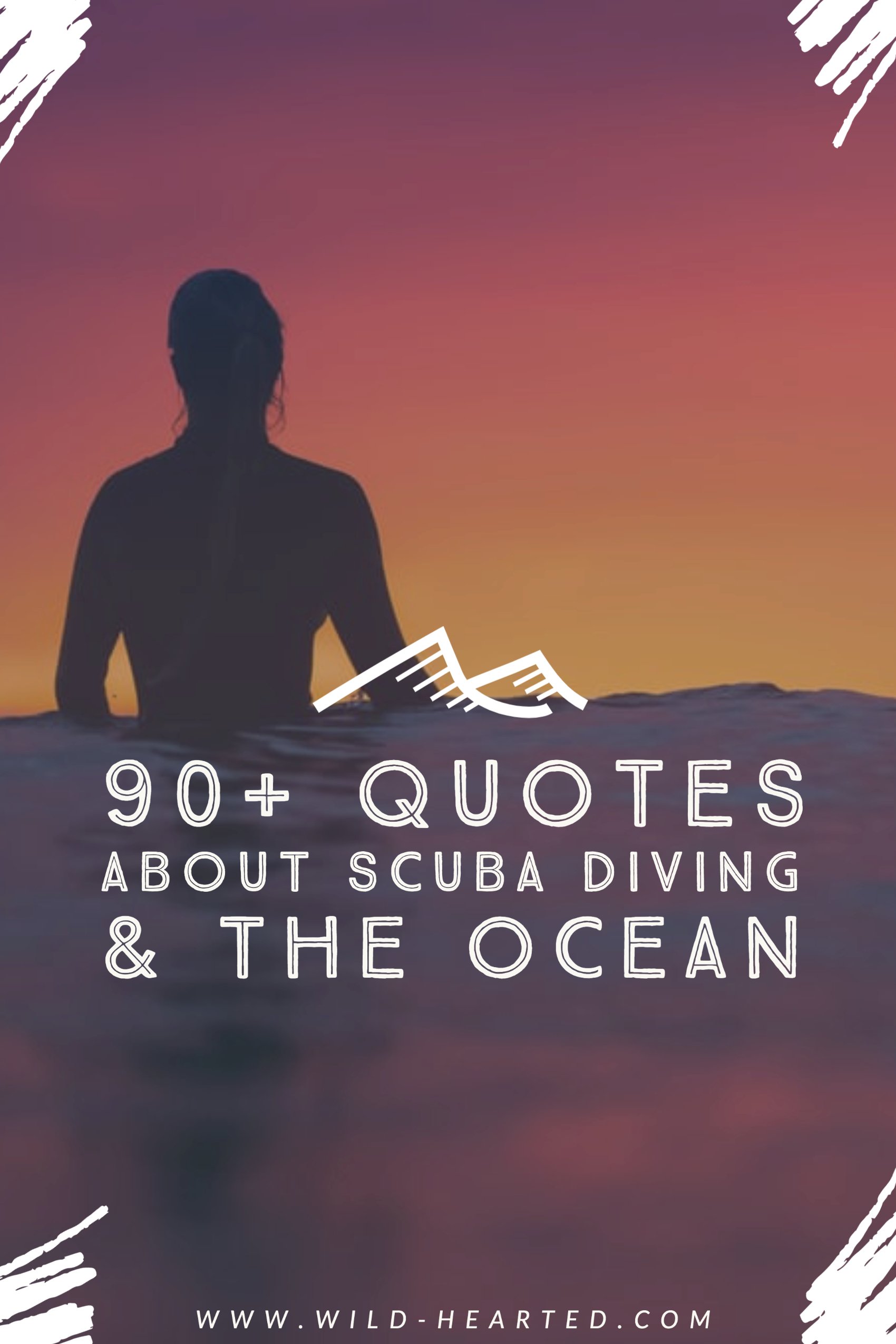 scuba diving quotes