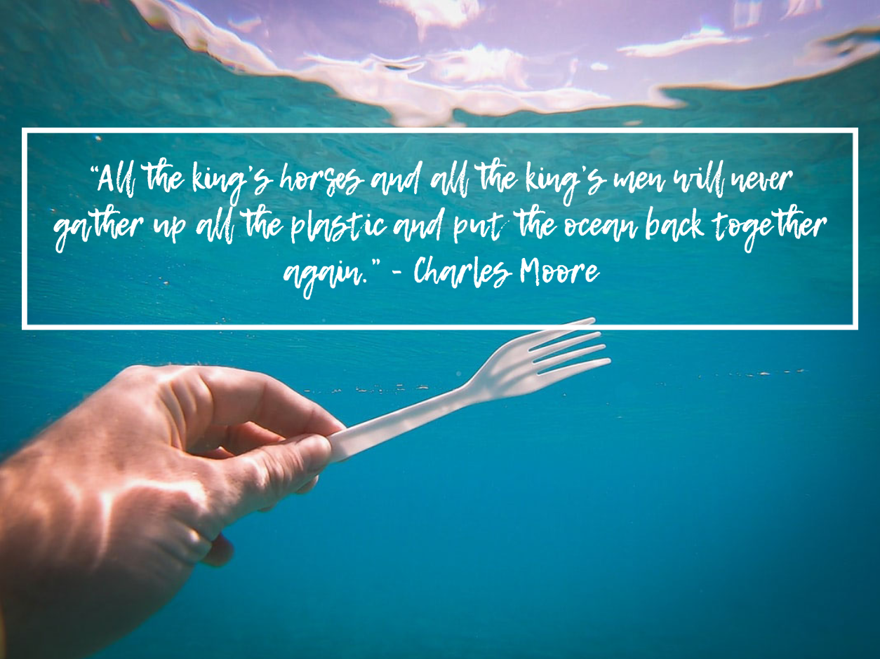 ocean pollution quotes