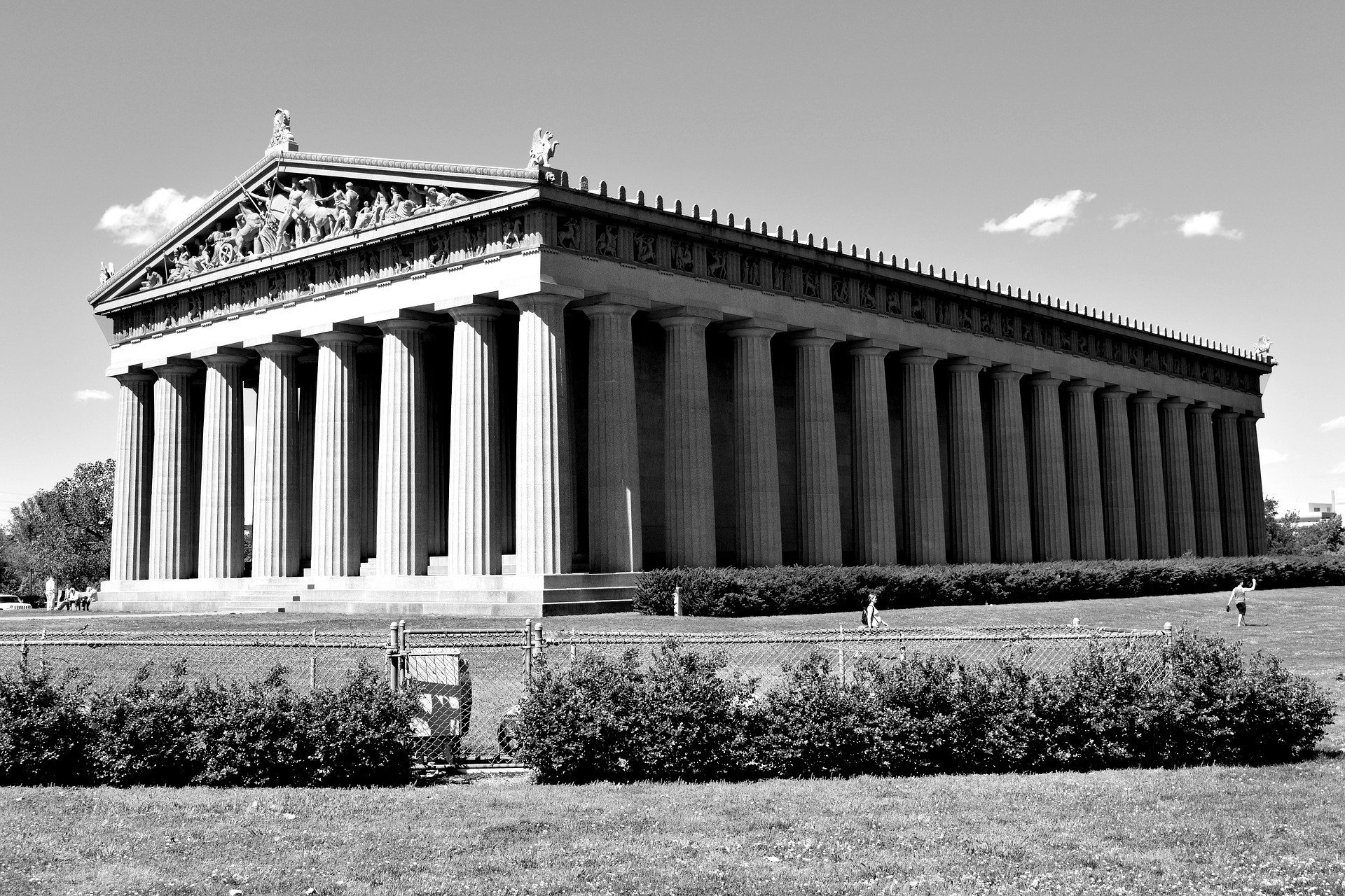 nashville tourist attractions