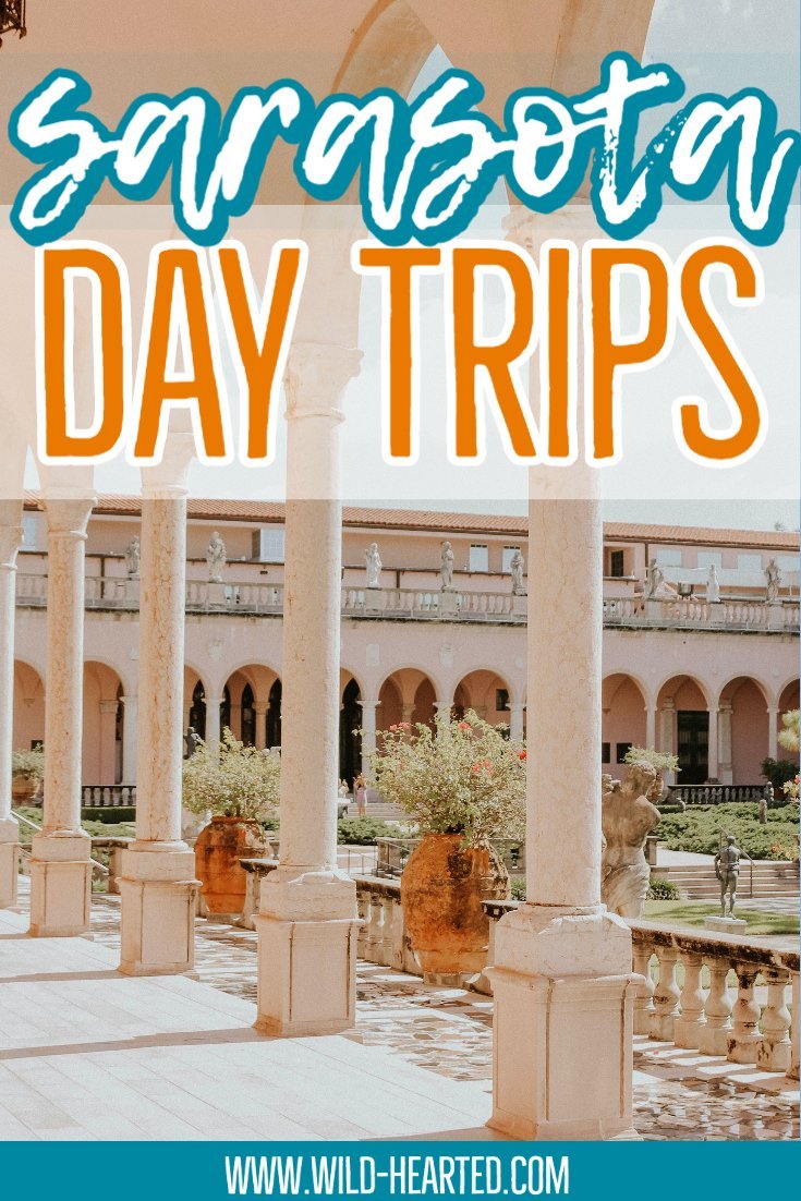 Day trips from sarasota florida