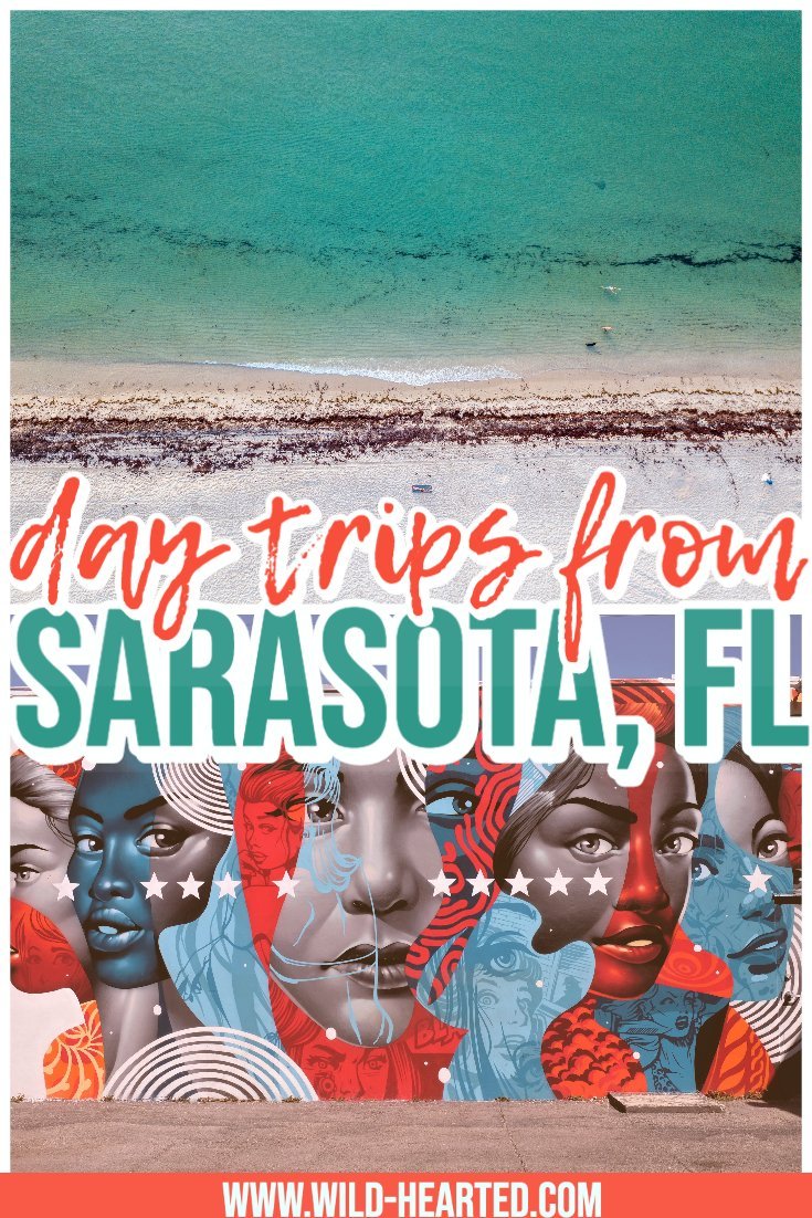 Day trips from sarasota florida