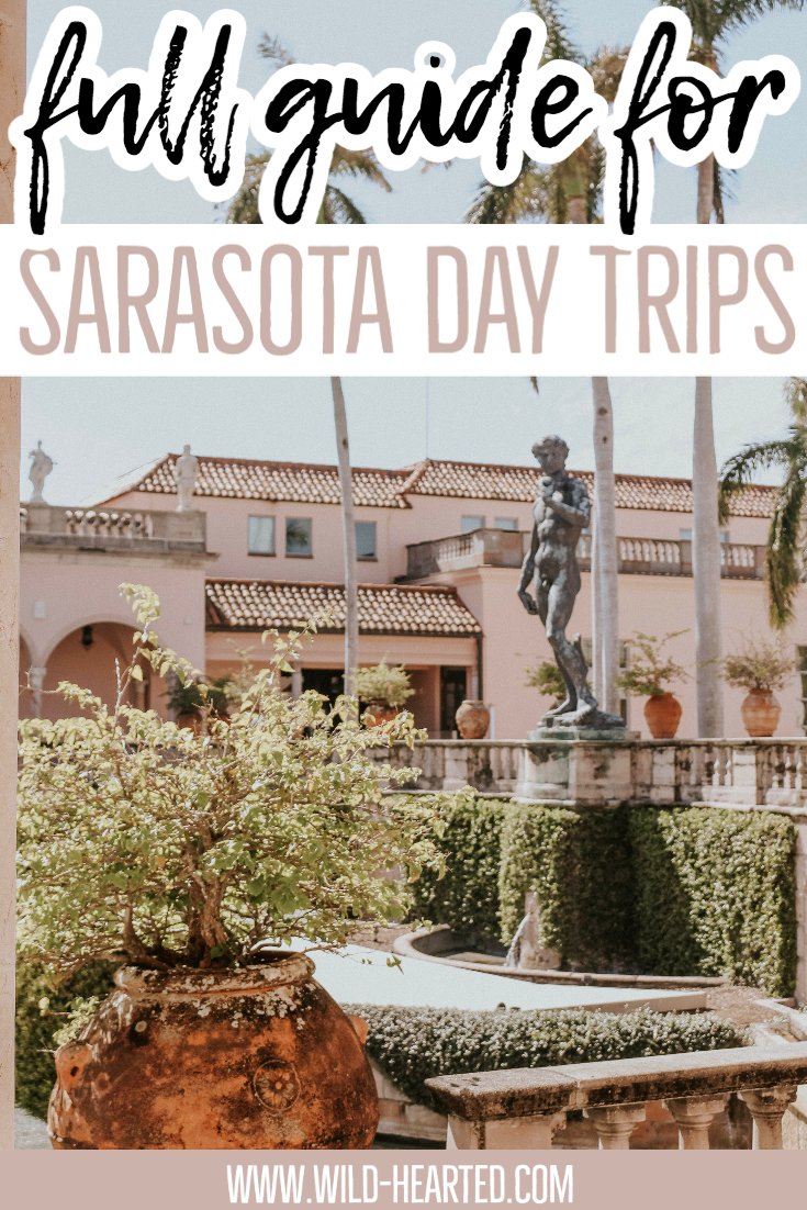 Day trips from sarasota florida