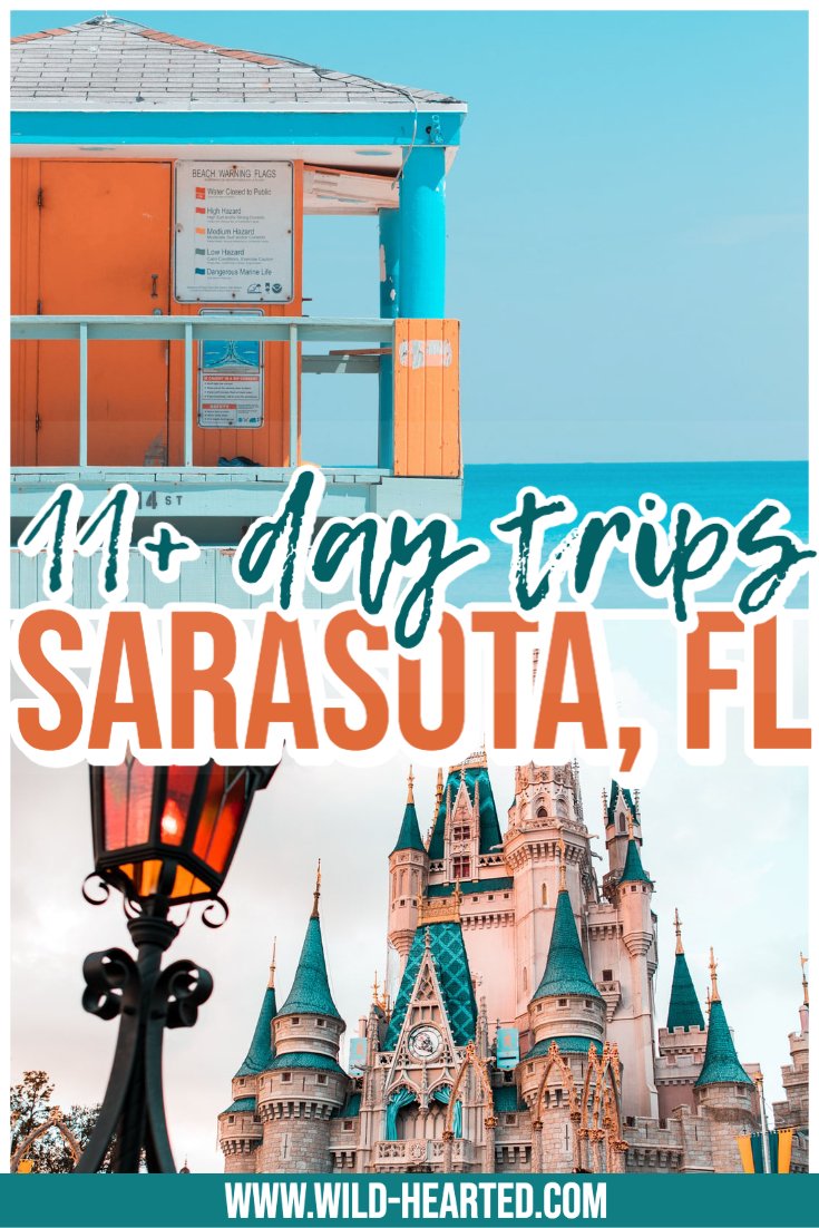 Day trips from sarasota florida