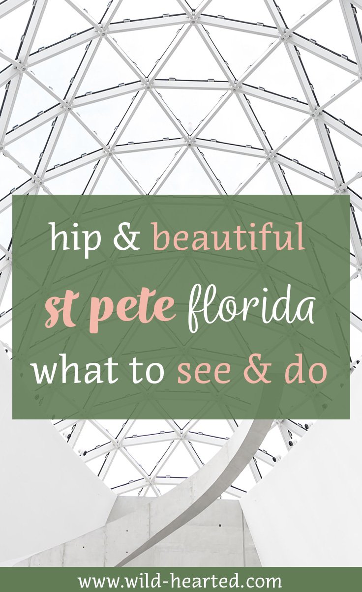 things to do in st petersburg fl