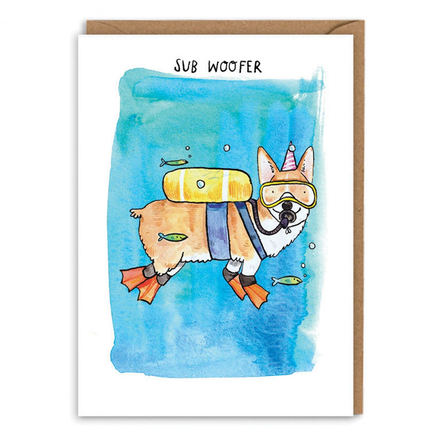 Scuba Diving Puns That'll Keep You Entertained in Between Dives