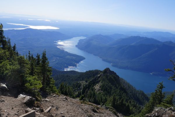 Best Hiking in Olympic National Park – Wild Hearted