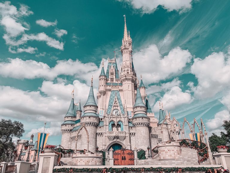 Read more about the article Bring on the Magic! Disney World Packing List for Adults