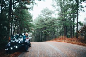 Read more about the article 4 Ways to Prepare for Your Next Road Trip