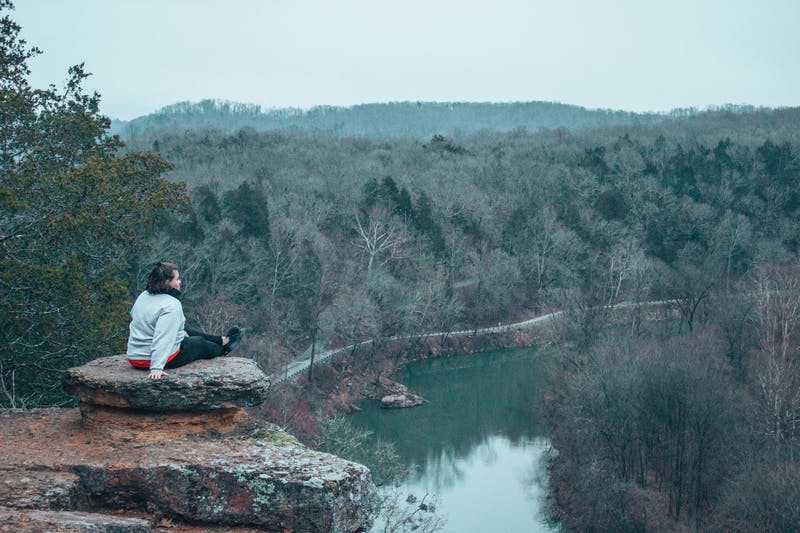 best hiking in nashville