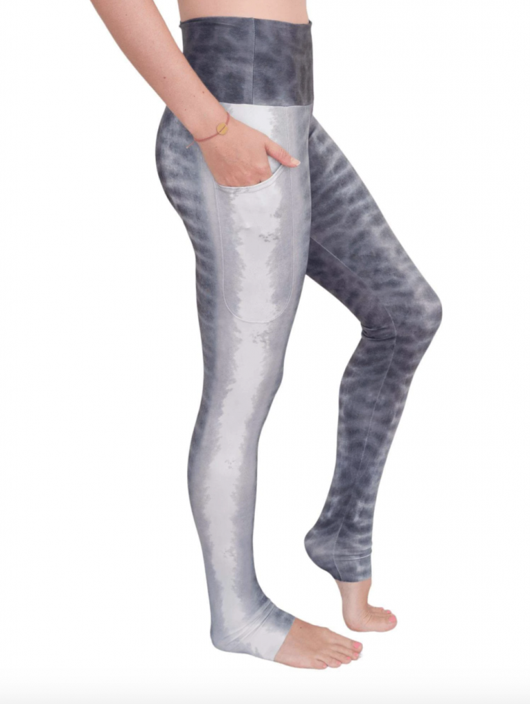 Shark Gifts – Tiger Sharks Leggings