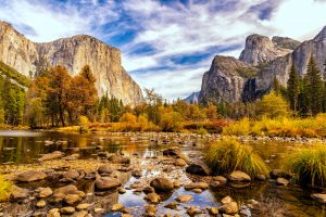 Read more about the article Your Guide to Visiting Yosemite in the Fall