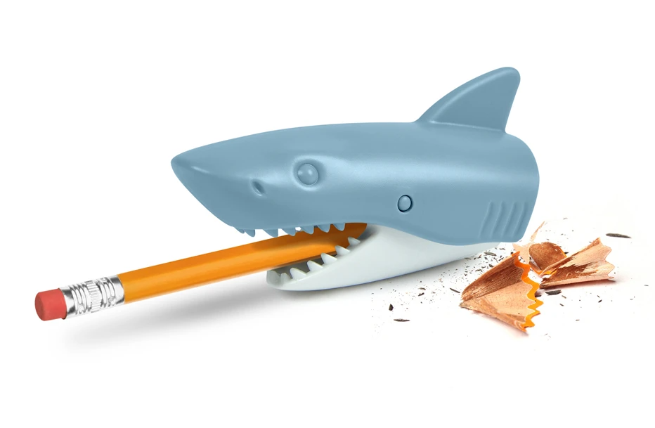 Shark on sale novelty items