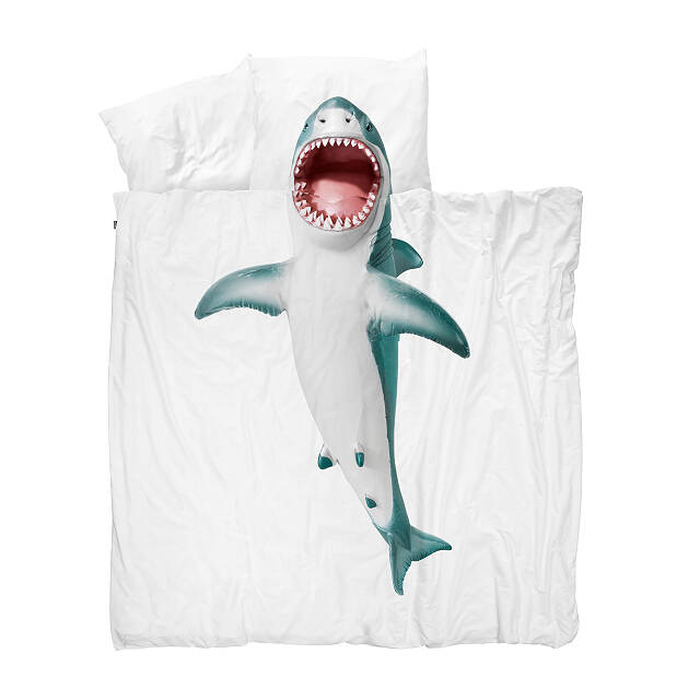 23 Dangerously Adorable Things For Anyone Who Loves Sharks