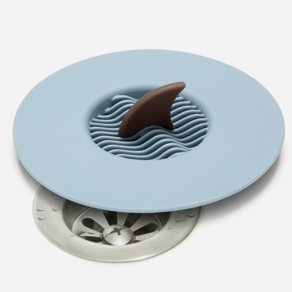 Shark Gifts – Shark Sink Strainer