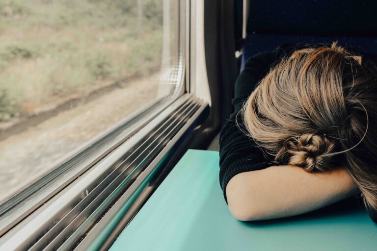 Read more about the article The Top Health Problems That Could Stop You Enjoying Travel