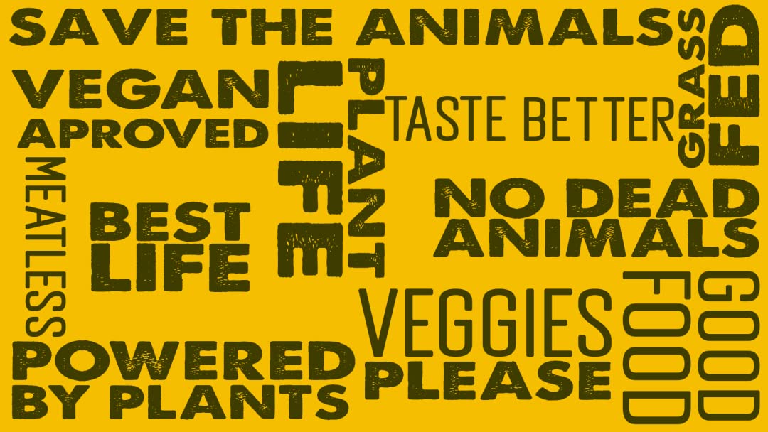 A Review Of The Invisible Vegan Documentary Wild Hearted A Review Of The Invisible Vegan Documentary Wild Hearted