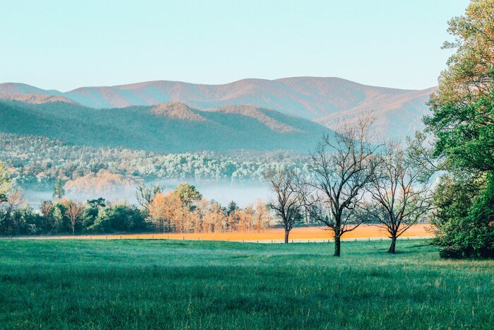 Things to Do in Gatlinburg TN – Cades Cove