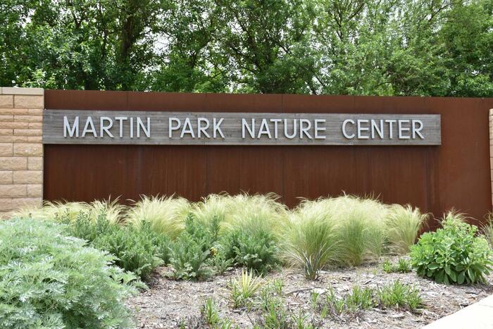 Things To Do in Oklahoma City – Martin Park Nature Center