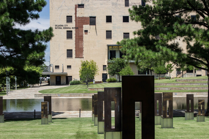 Things To Do in Oklahoma City – Oklahoma City National Memorial & Museum