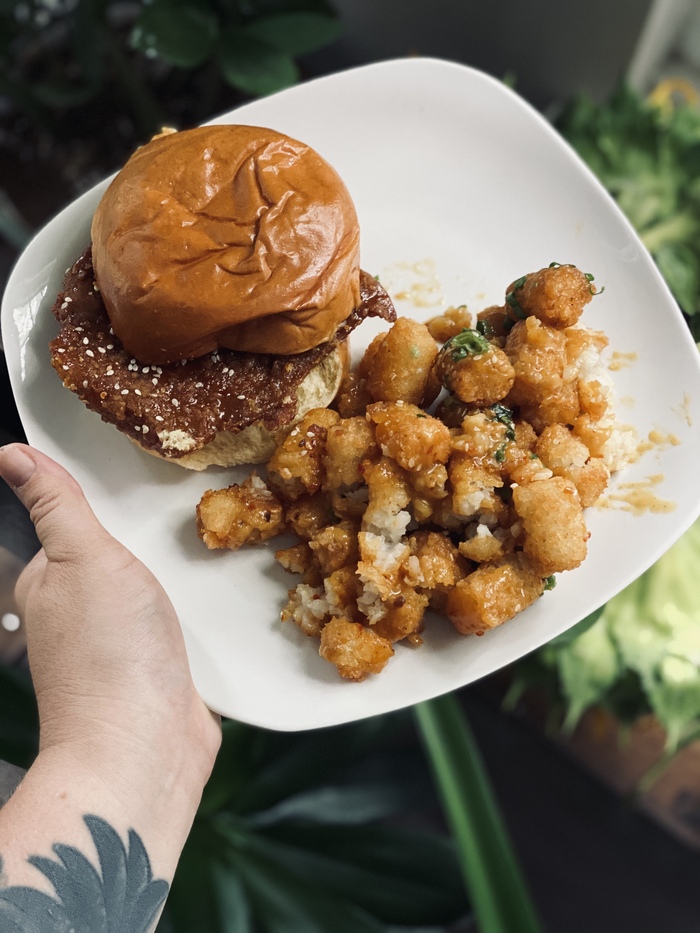 Vegan Restaurants Nashville - The BeHive