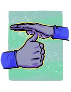 20 Scuba Hand Signals Every Diver Needs to Know • Wild Hearted
