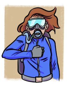 20 Scuba Hand Signals Every Diver Needs to Know • Wild Hearted