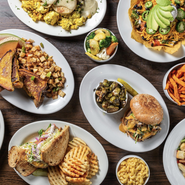 Vegan Restaurants Chicago – The Chicago Diner