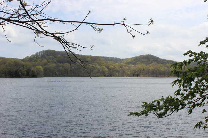 Outdoor Activities in Nashville – Radnor Lake State Park