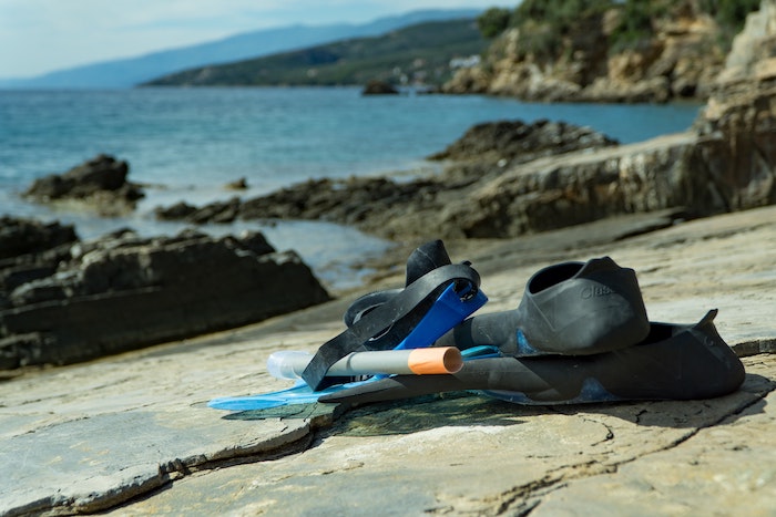 Snorkeling vs Scuba Diving – Snorkeling Equipment