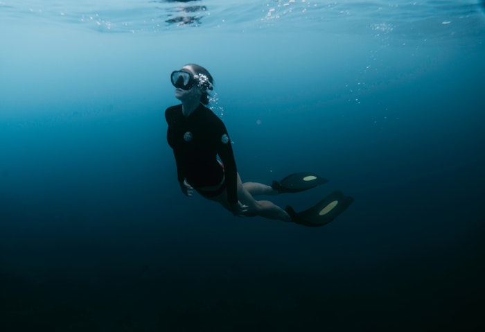 Snorkeling vs Scuba Diving - Snorkeling