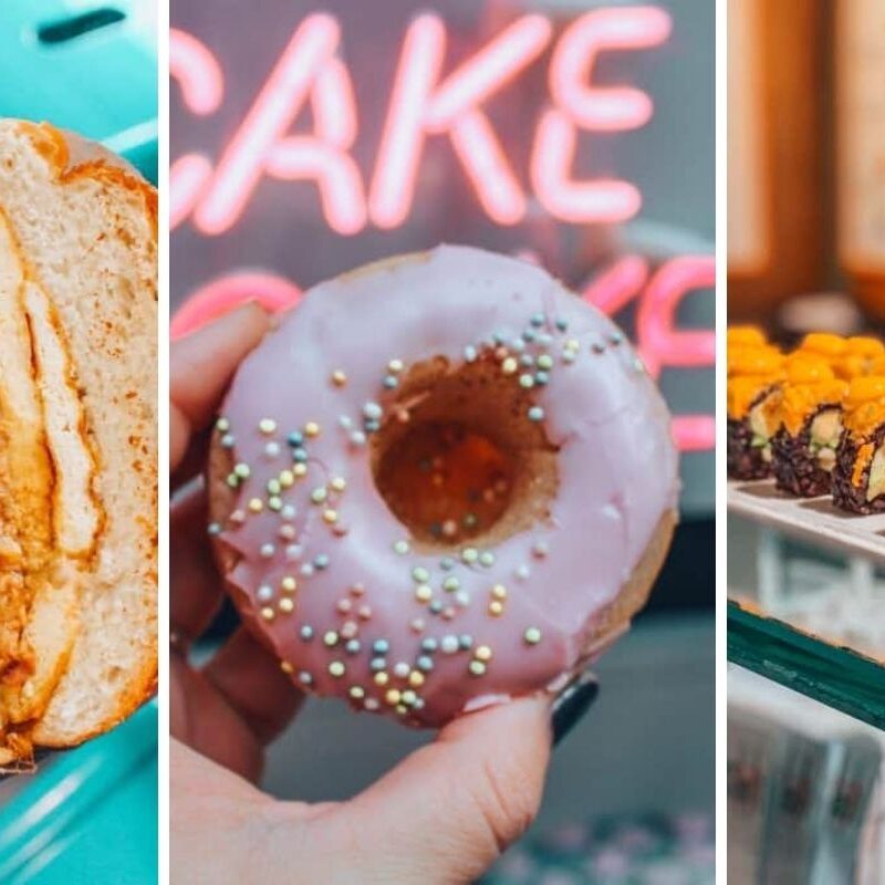 17 Vegan Restaurants in NYC You Absolutely Can’t Miss