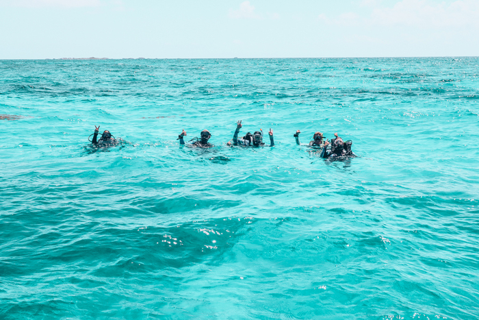Fajardo Puerto Rico – Scuba Diving