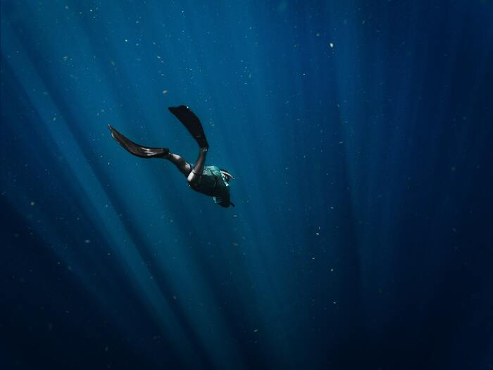 How Deep Can You Scuba Dive?