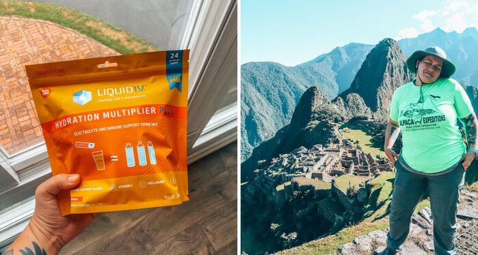 Inca Trail Packing List Everything You Need to Bring