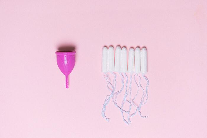 Zero Waste Tips – Menstrual Cup