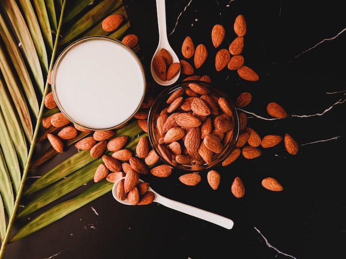 Plant Based Milk – Almond Milk