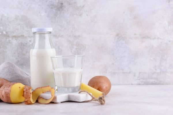 Plant Based Milk – Potato Milk