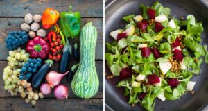 Read more about the article Vegan Vs. Vegetarian – What’s The Difference?