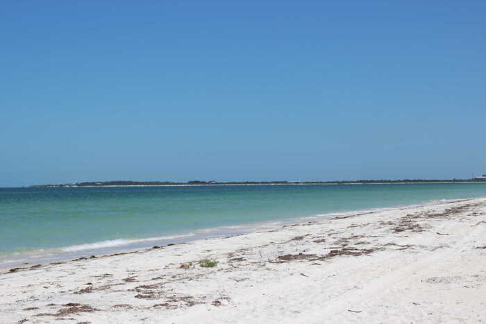 Caladesi Island State Park – Beaches