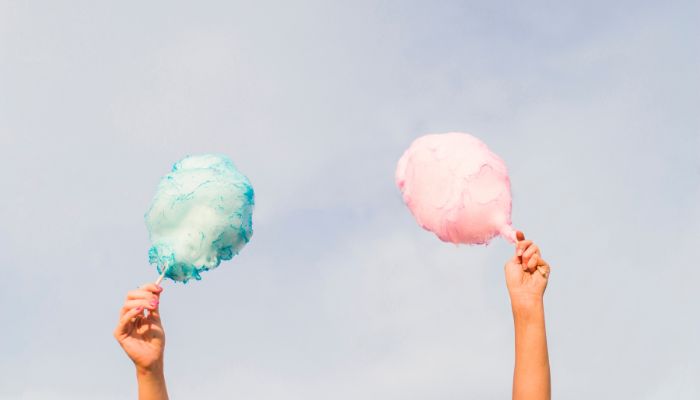 Nashville Trivia – Cotton Candy