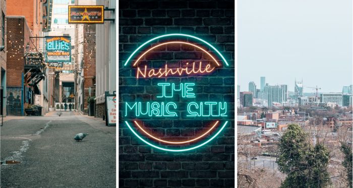 Nashville Trivia – Social