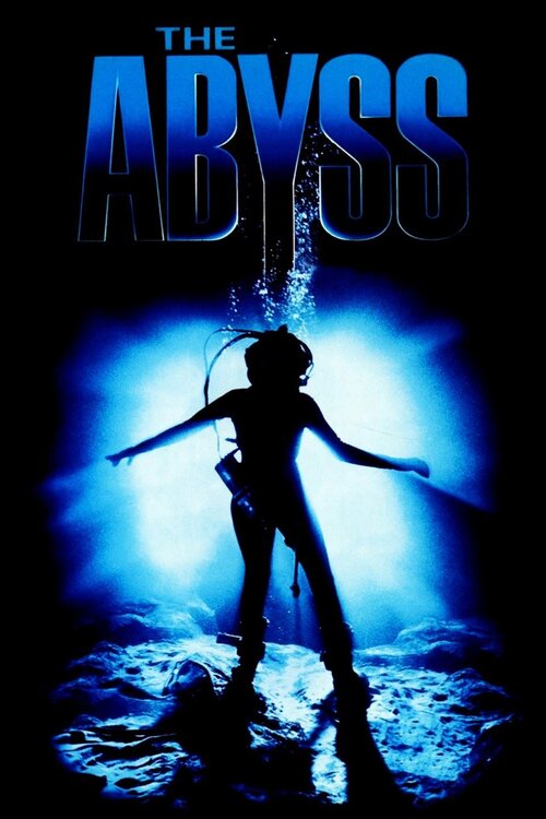 scuba diving movies – the abyss