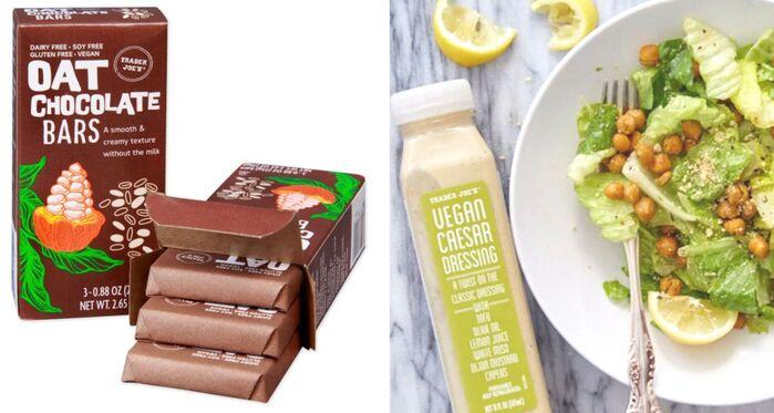 Our Favorite Gluten & Dairy Free Trader Joe's Items - Inspired By This