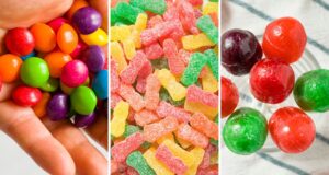 Read more about the article 29 Accidentally Vegan Candy Options To Grab At The Store