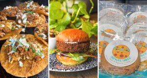 Read more about the article 6 Vegan Restaurants You Must Try in Indianapolis