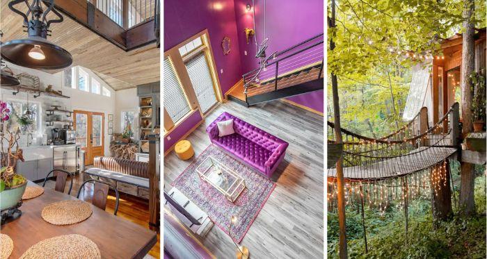 10 Eccentric Airbnb Atlanta Options For Your Next Visit Wild Hearted   Airbnb Atlanta Social 