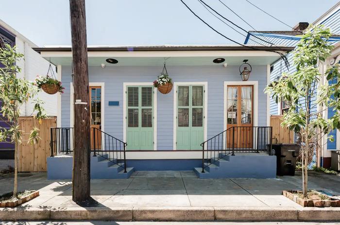 Airbnb New Orleans